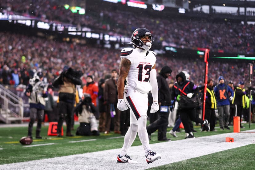 Cleveland Browns Address Wide Receiver Needs Through Free Agency and Draft