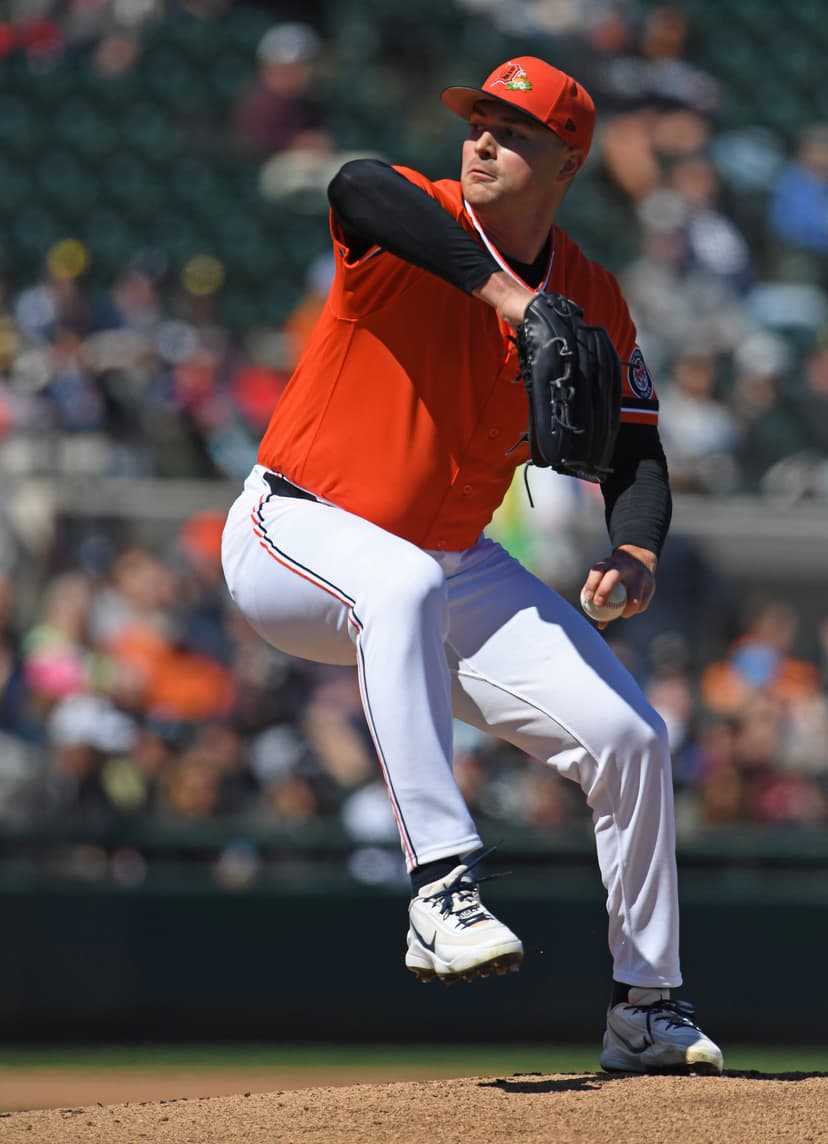 Takeaways from the Detroit Tigers full squad look on Sunday