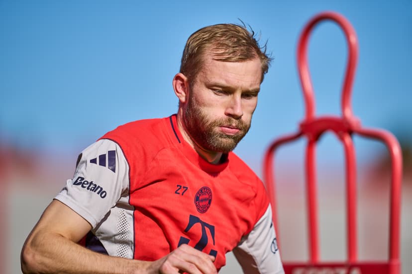 Bayern Munich News: Liverpool’s revenge! Reds eye Konrad Laimer in retaliatory move