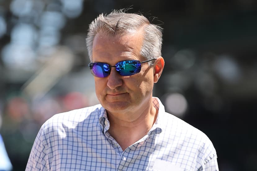 Chicago Cubs news and notes — Counsell, Davis, Miller, Ricketts