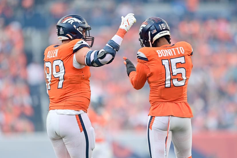 Denver Broncos Roster Status: Defensive Front Analysis