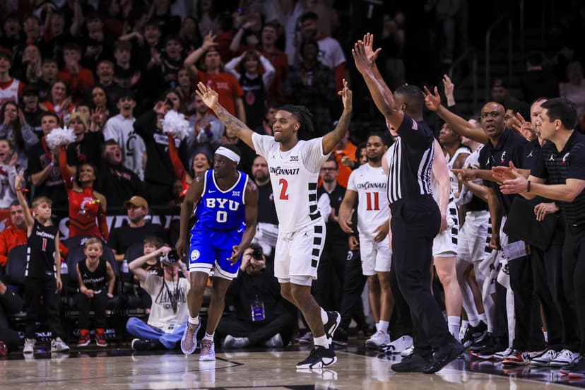 BYU vs Cincinnati Preview: BYU Road Underdog vs Hot Bearcats Team