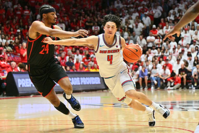 Mountaintop View 3-2-26. Fixing College Football, New Mexico & Utah State win, Bracketology, T&F Champs.