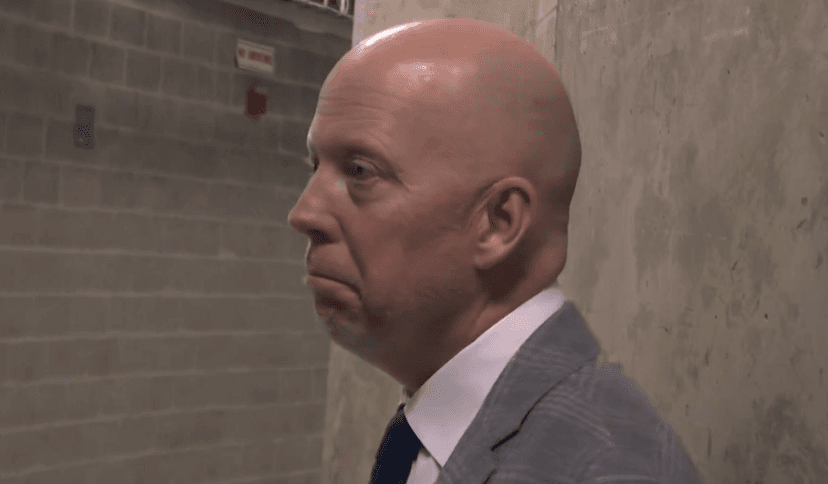 Mick Cronin's Ejection and UCLA Meltdown Criticized