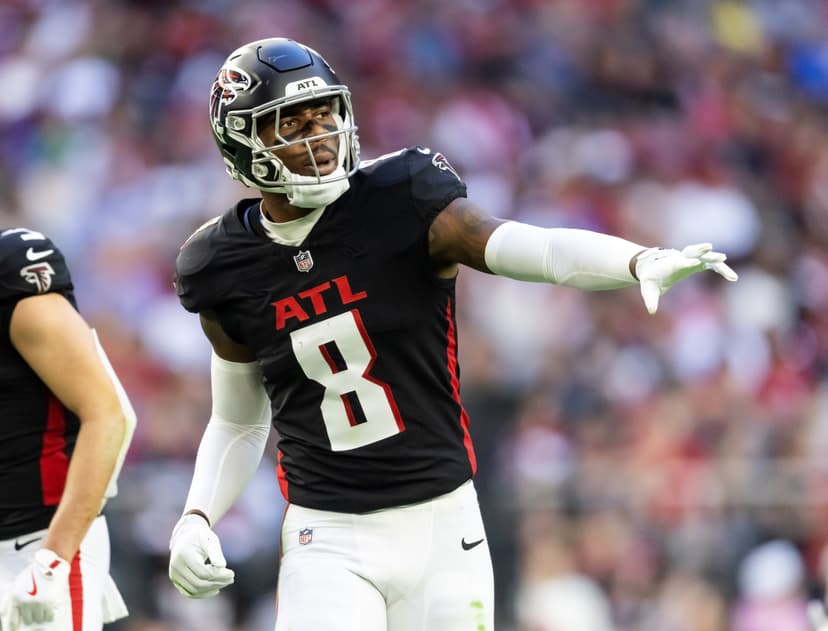 Why the Falcons should make the bold decision to move on from Kyle Pitts
