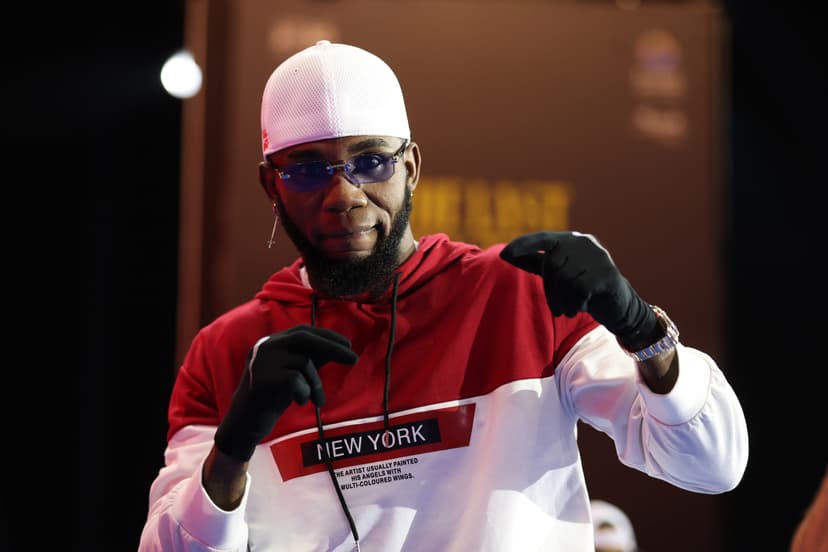 Carlos Adames vs Austin Williams rescheduled for March 21st in Orlando