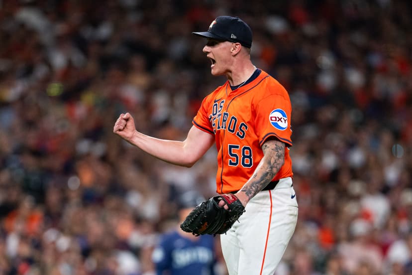 Houston Astros' Irreplaceable Players Highlighted