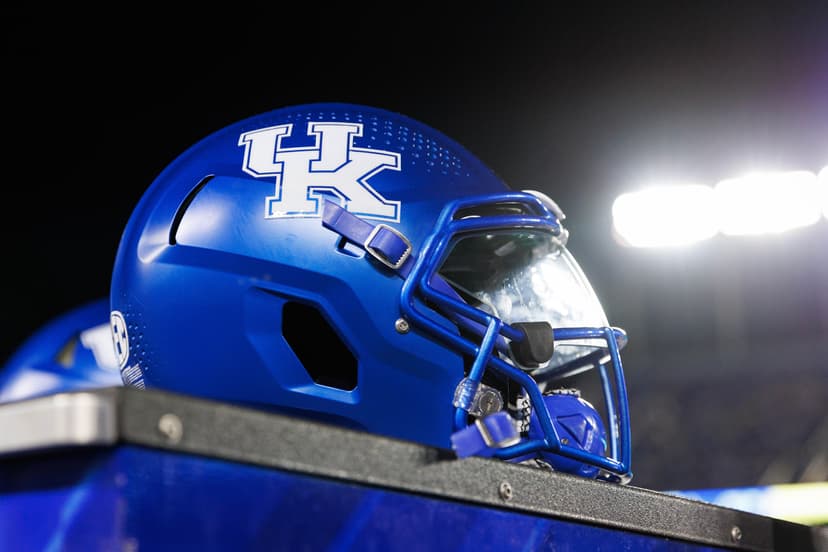 Kentucky is first SEC school to offer Braylon Key