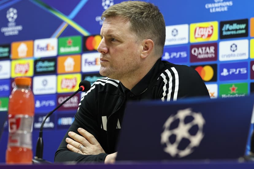 Newcastle Defender Suffers Season-Ending Injury