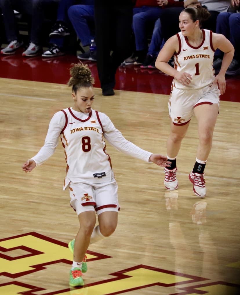 How to watch or listen to Iowa State at No. 12 TCU