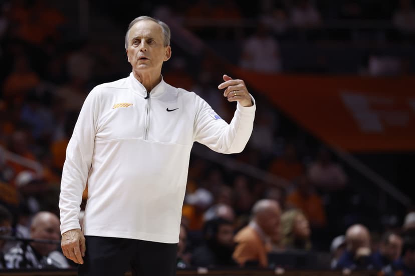 How to watch: Tennessee vs. Alabama