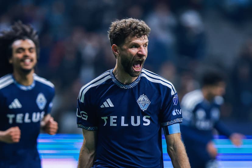 Former Bayern Munich star Thomas Müller has shocking selection for favorite pundit