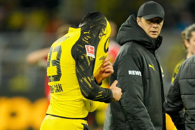 The Daily Bee: Well, That’s That Then.