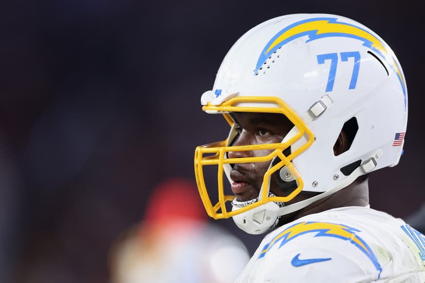 Cleveland Browns FA: Grading the signing of Zion Johnson