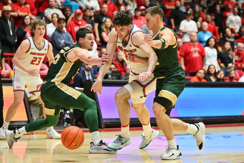 2025-26 Mountain West Basketball: Which seed is each team eligible for entering final weekend?