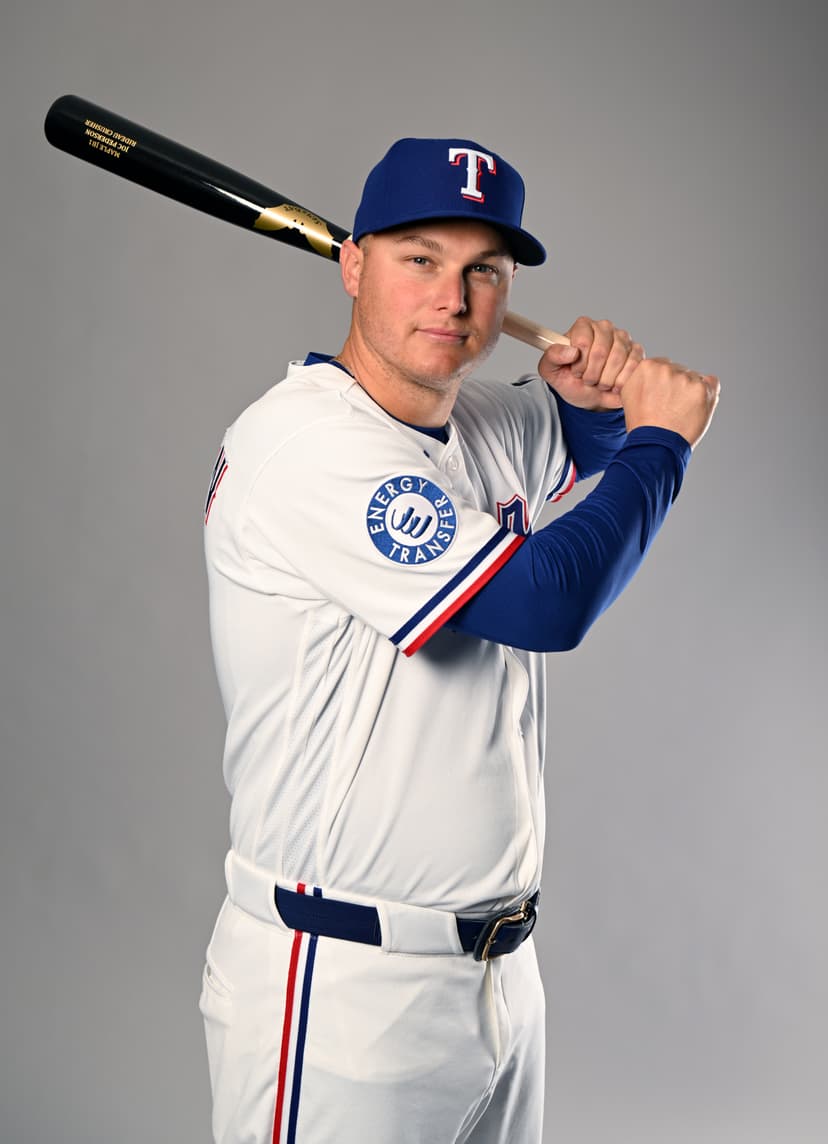 Texas Rangers lineup for March 9, 2026