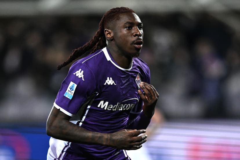 Fiorentina Prepares for Tuscan Derby Against Pisa