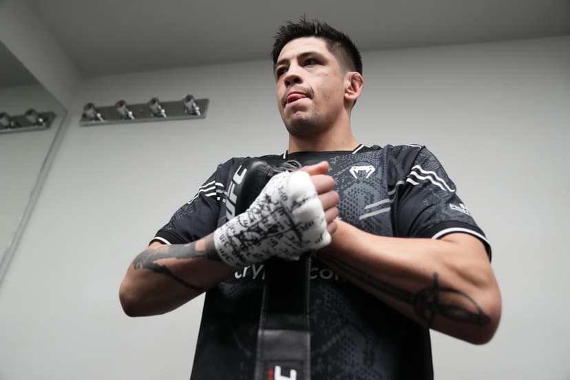 UFC Mexico preview: ‘Moreno vs. Kavanagh’ main, co-main event predictions