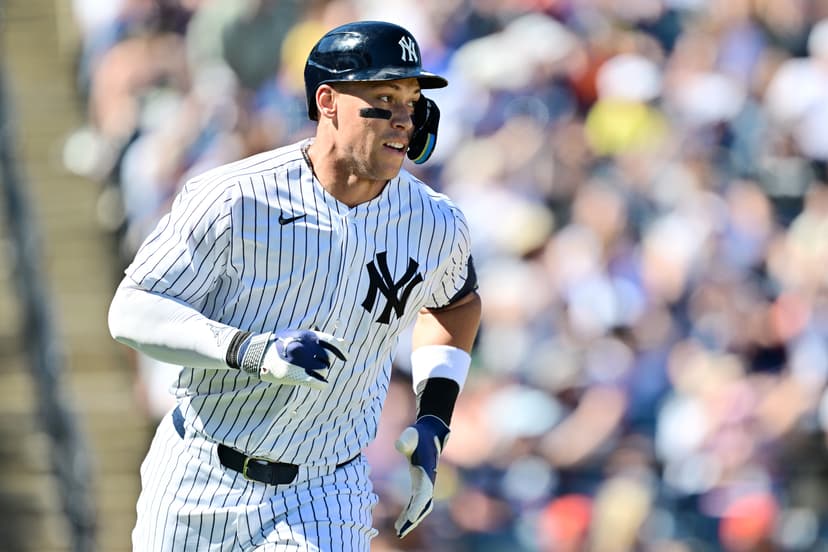 Yankees 2026 Season Preview: Aaron Judge