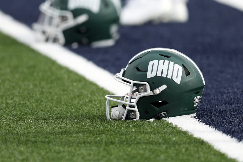 Ohio Unveils New Logos for 2026