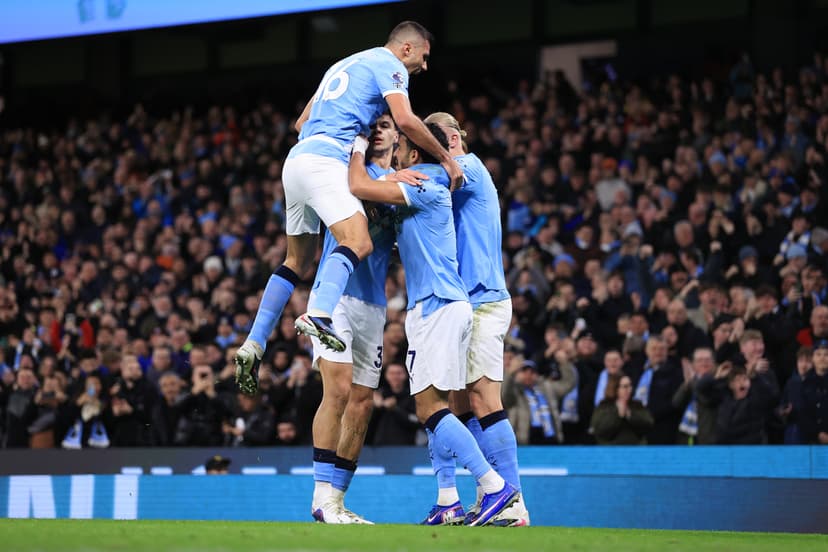 Three things we learned – Manchester City 2-1 Newcastle United