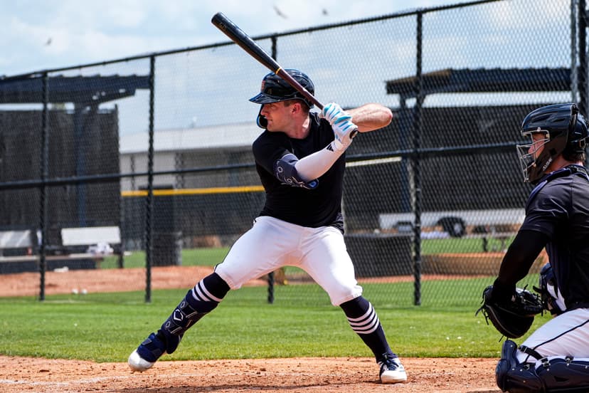 FanGraphs releases new top 47 prospects list for the Detroit Tigers