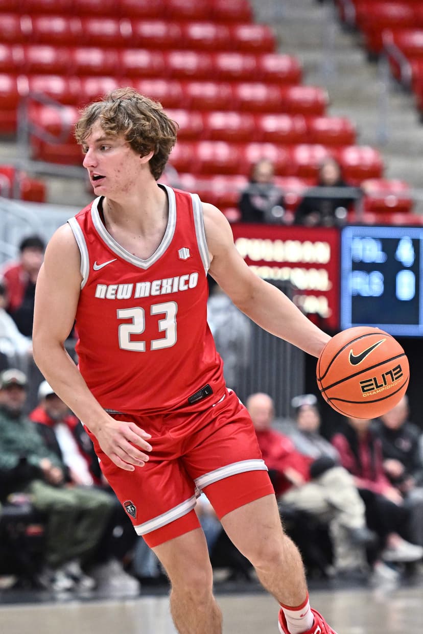 Mountain West Reacts Results: Conference Tourney Champ, March Madness Bids