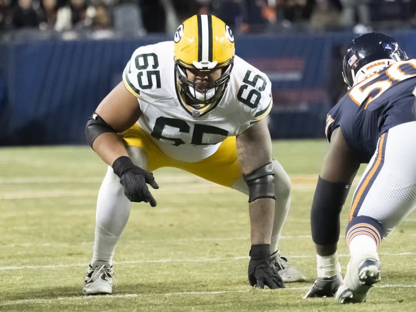 Green Bay Packers Prepare for NFL Free Agency