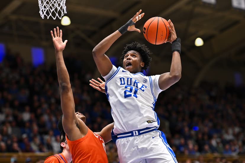 Duke Prepares to Face Syracuse in Upcoming Basketball Matchup