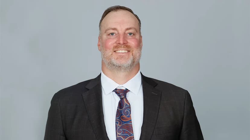 Chicago Bears Promote Jeff King to Assistant General Manager