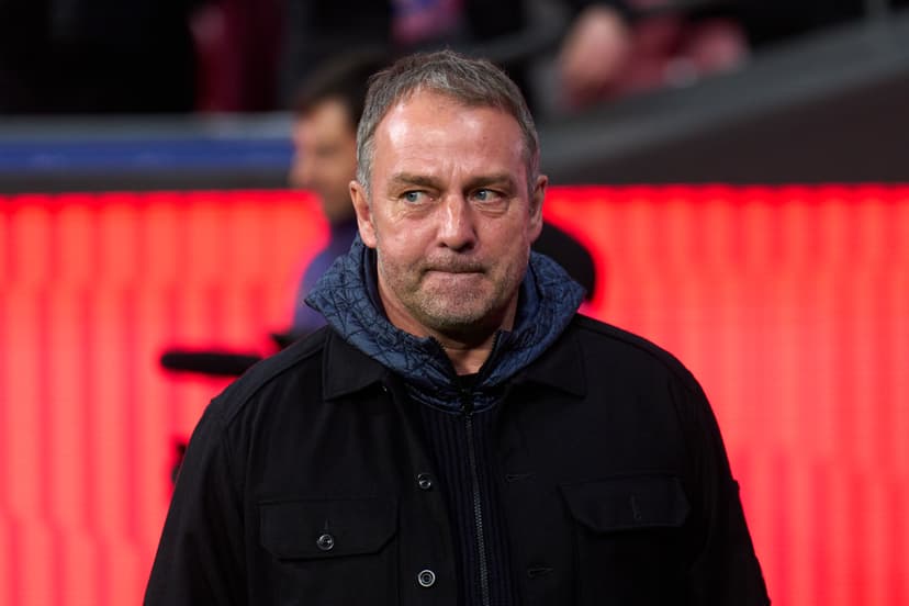 Barcelona's Crucial Summer Priorities Identified