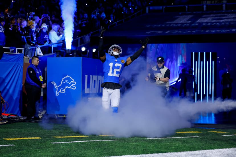 Detroit Lions’ impressive safety depth could help manage injuries