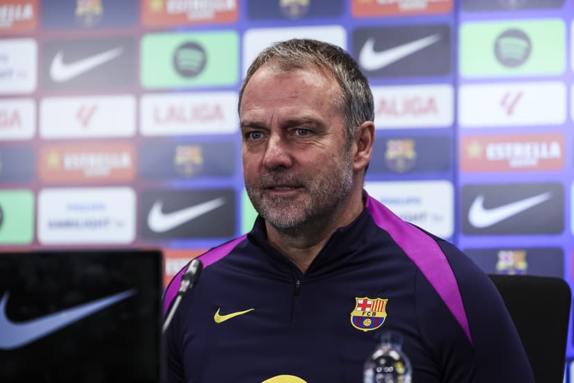 FC Barcelona Daily News and Rumors