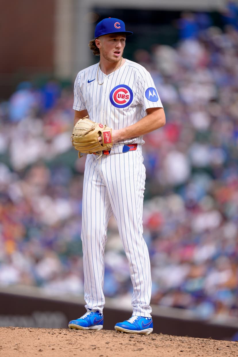 2026 Chicago Cubs player profiles: Gavin Hollowell