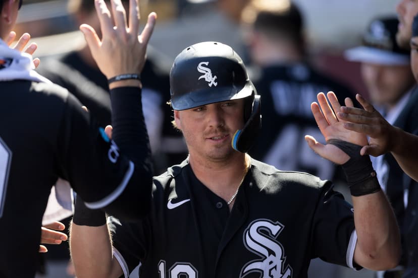 Split decisions: White Sox beat Rangers, fall to Brewers