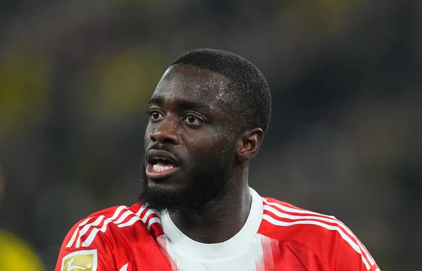 Dayot Upamecano’s extension with Bayern Munich is all thanks to one board member