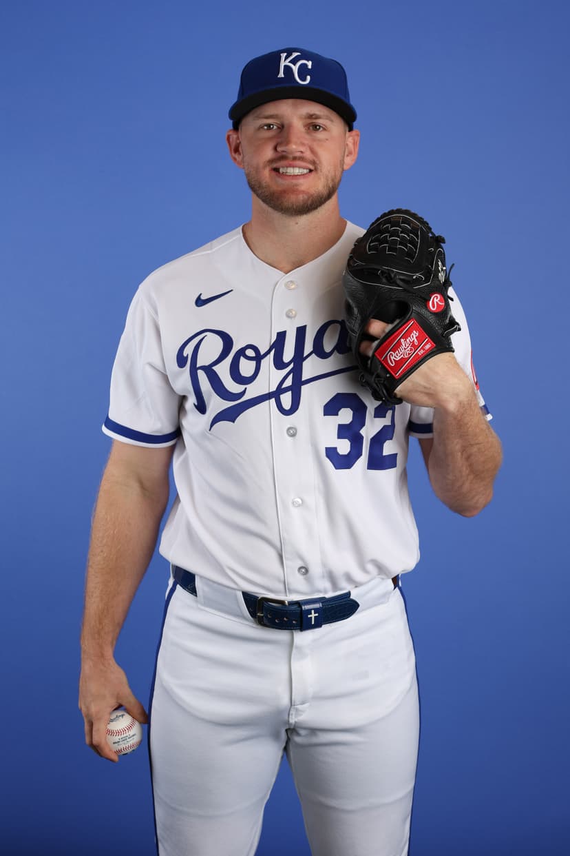 Kansas City Royals Begin Spring Training Games