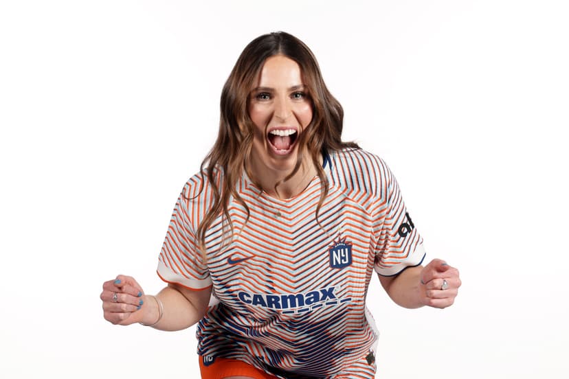 Defender Kayla Duran signs contract extension with NJ/NY Gotham FC through 2027