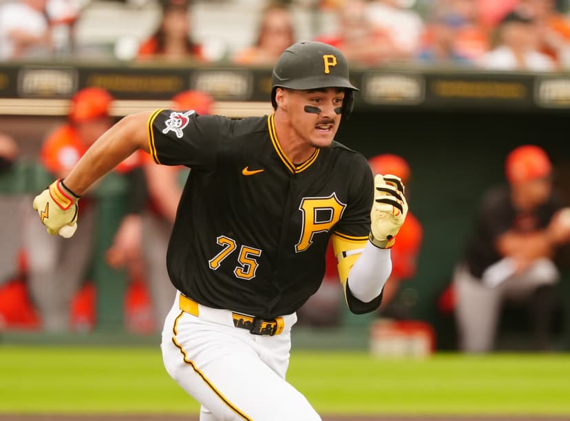 Former GM talks about young Pirate players taking that next step