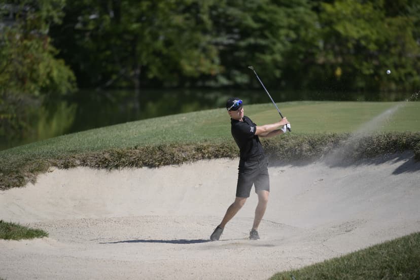 Everything You Need To Know About the 2025-26 UCF Men’s Golf Team