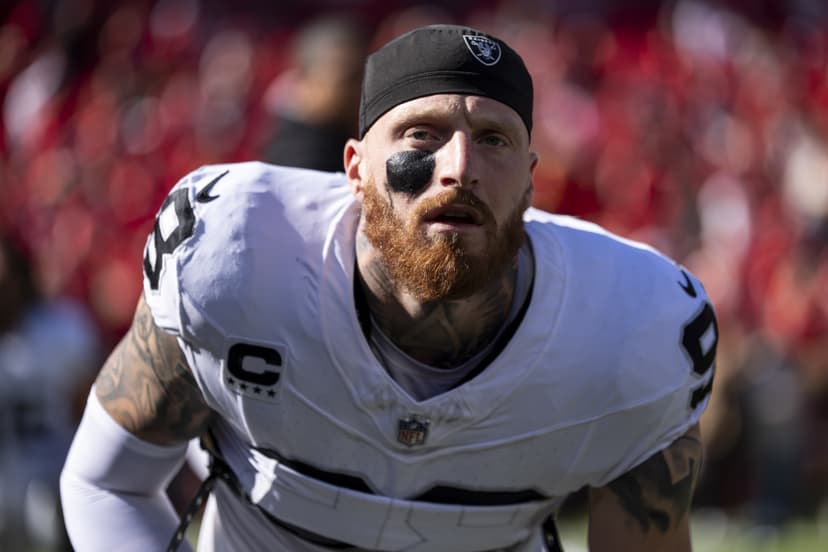 Cowboys free agency: Maxx Crosby linked to Dallas as possible trade destination