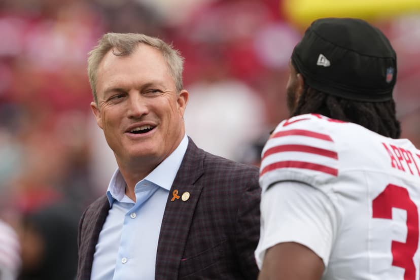 Denver Broncos get the final two compensatory picks in the 2026 NFL Draft