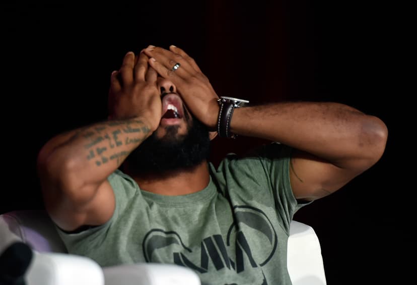 Who dat? Clueless flyweight champ didn’t know division GOAT Demetrious Johnson fought in UFC — ‘Never watched his fights’