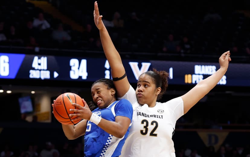 Kentucky loses another heartbreaker on the road to Vanderbilt