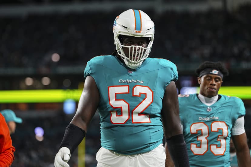 Patrick Paul's Performance in 2025 Analyzed