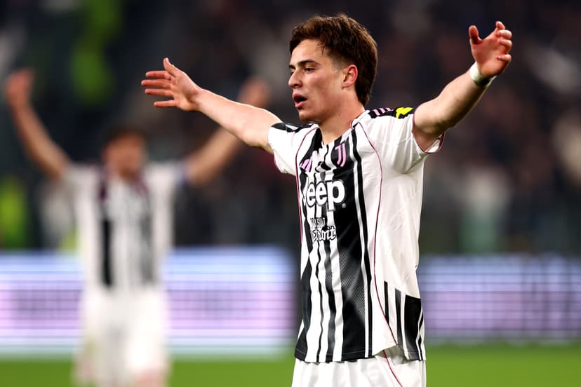 The Old Lady Speaks Podcast, Episode 328: Juventus get much-needed win over Pisa