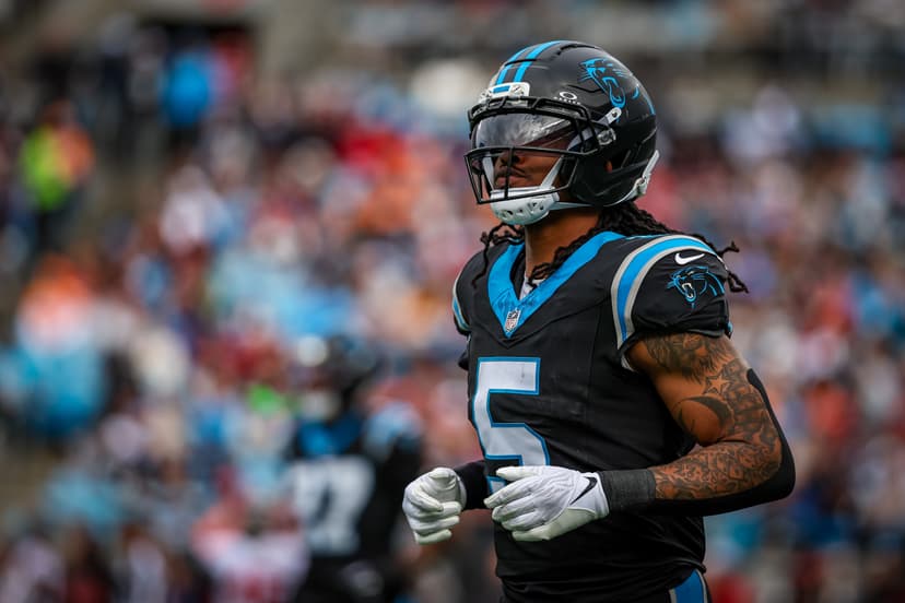 Broncos Consider Rico Dowdle as Potential Under-the-Radar Addition to Running Game