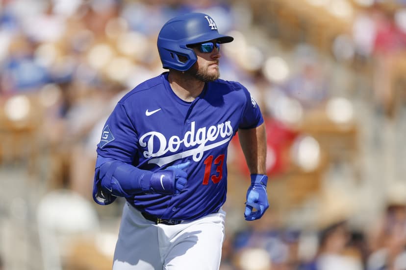 Dodgers vs. Reds game chat