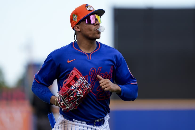 Mets Morning News: Juan Soto, 2026 NL MVP?