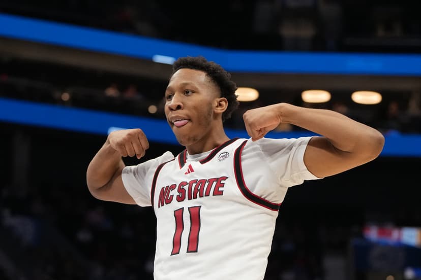 Whew! The Wolfpack Beats Pitt 98-88